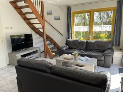 Bungalow für 5 Personen in Julianadorp 2/10