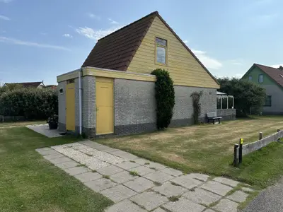 Bungalow für 6 Personen in Julianadorp 4/10