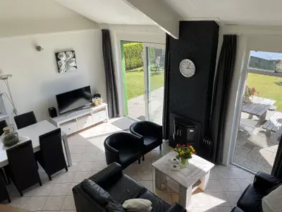 Bungalow für 6 Personen in Julianadorp 1/10