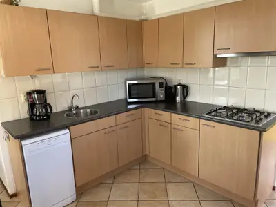 Bungalow für 6 Personen in Julianadorp 9/10