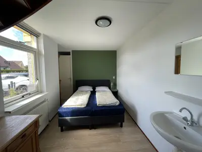 Bungalow für 6 Personen in Julianadorp 10/10