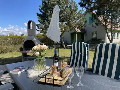 Bungalow für 6 Personen in Julianadorp 7/10