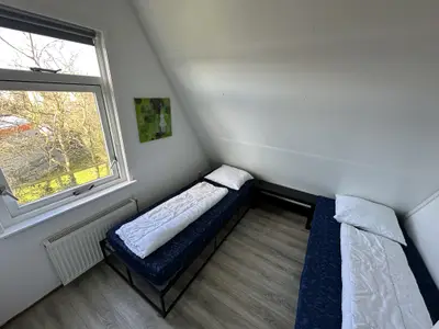 Bungalow für 6 Personen in Julianadorp 6/10