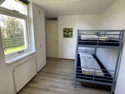 Bungalow für 6 Personen in Julianadorp 10/10
