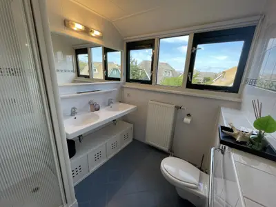 Bungalow für 6 Personen in Julianadorp 7/10