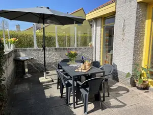 Bungalow für 6 Personen in Julianadorp