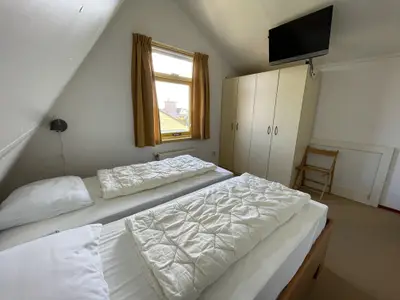 Bungalow für 6 Personen in Julianadorp 1/10