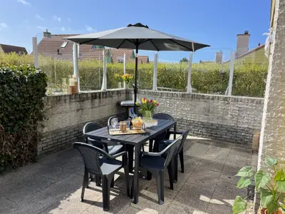 Bungalow für 6 Personen in Julianadorp 7/10