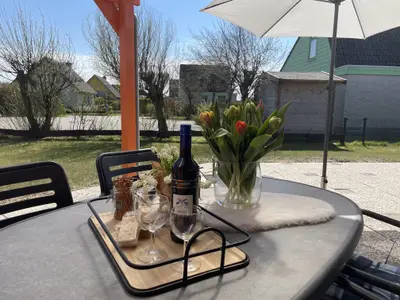 Bungalow für 6 Personen in Julianadorp 2/10