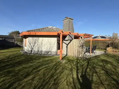 Bungalow für 6 Personen in Julianadorp 3/10