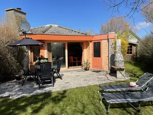 Bungalow für 4 Personen in Julianadorp