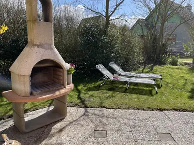 Bungalow für 4 Personen in Julianadorp 8/10