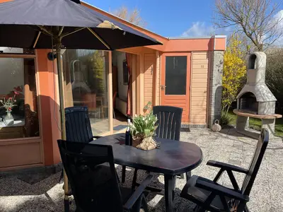 Bungalow für 4 Personen in Julianadorp 4/10