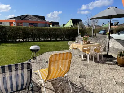 Bungalow für 4 Personen in Julianadorp 9/10