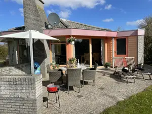 Bungalow für 5 Personen in Julianadorp
