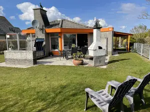 Bungalow für 6 Personen in Julianadorp