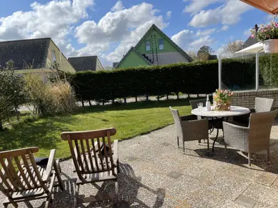 Bungalow für 5 Personen in Julianadorp 7/10