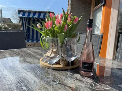 Bungalow für 6 Personen in Julianadorp 7/10