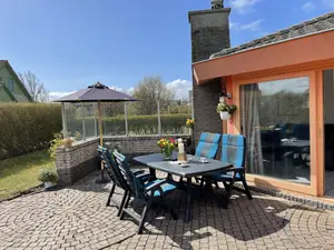 Bungalow für 4 Personen in Julianadorp