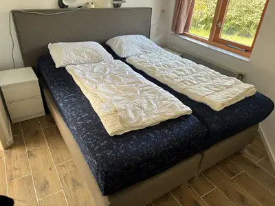 Bungalow für 4 Personen in Julianadorp 1/10