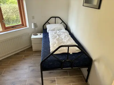 Bungalow für 4 Personen in Julianadorp 10/10