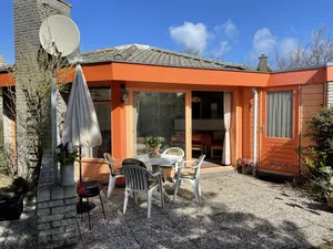 Bungalow für 4 Personen in Julianadorp