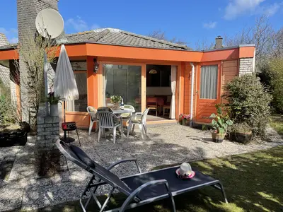 Bungalow für 4 Personen in Julianadorp 7/10