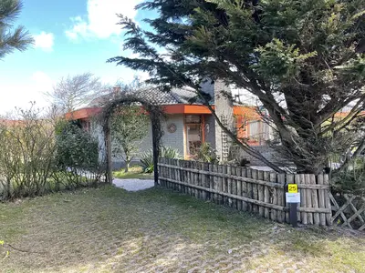 Bungalow für 4 Personen in Julianadorp 10/10