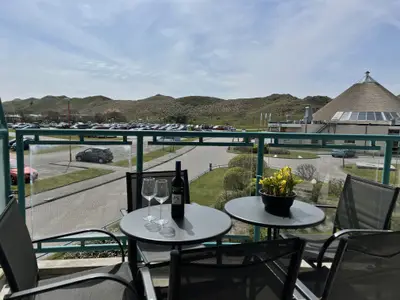 Bungalow für 4 Personen in Julianadorp 4/10