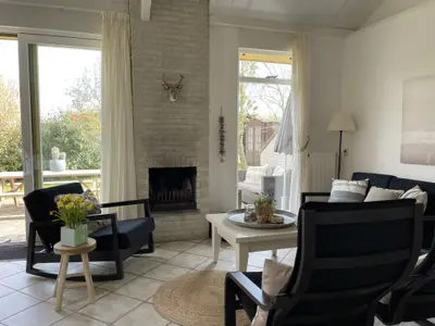 Bungalow für 6 Personen in Julianadorp 1/10