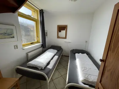 Bungalow für 6 Personen in Julianadorp 6/10