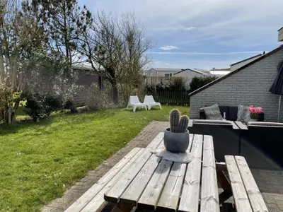 Bungalow für 6 Personen in Julianadorp 3/10