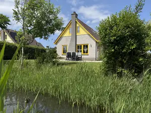 Bungalow für 6 Personen in Julianadorp