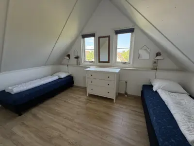 Bungalow für 6 Personen in Julianadorp 1/10