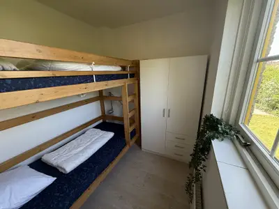 Bungalow für 6 Personen in Julianadorp 10/10