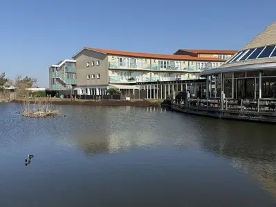 Bungalow für 4 Personen in Julianadorp 5/10