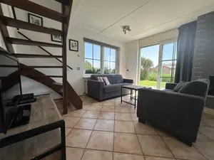 Bungalow für 6 Personen in Julianadorp