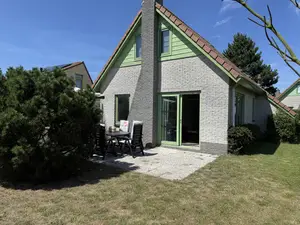 Bungalow für 6 Personen in Julianadorp