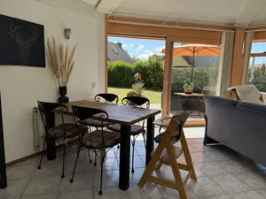 Bungalow für 5 Personen in Julianadorp