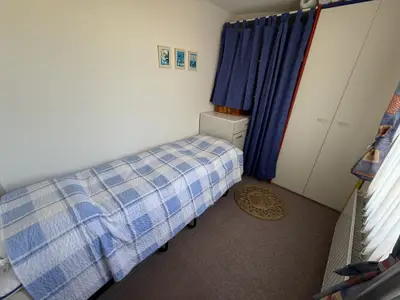 Bungalow für 5 Personen in Julianadorp 7/10