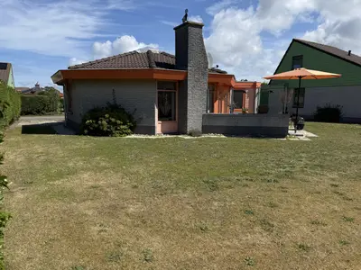 Bungalow für 5 Personen in Julianadorp 8/10