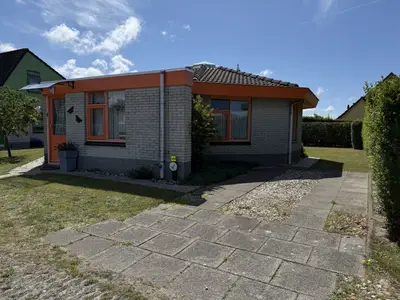 Bungalow für 5 Personen in Julianadorp 5/10