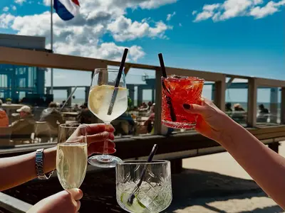 Bungalow für 5 Personen in Julianadorp 3/10