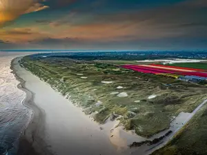 Bungalow für 5 Personen in Julianadorp