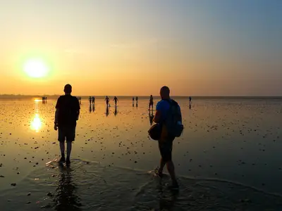 Bungalow für 5 Personen in Julianadorp 8/10