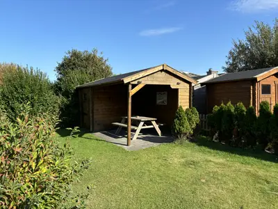 Bungalow für 6 Personen in Julianadorp 7/10