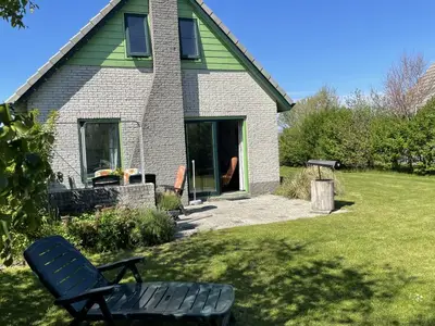 Bungalow für 6 Personen (10 m²) in Julianadorp 10/10