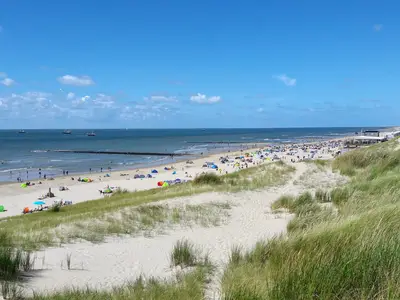 Bungalow für 4 Personen in Julianadorp 1/10