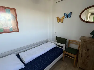 Bungalow für 6 Personen in Julianadorp 6/10
