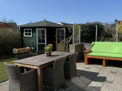 Bungalow für 6 Personen in Julianadorp 4/10